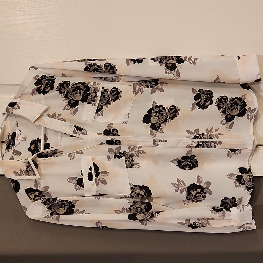 Womens blouse